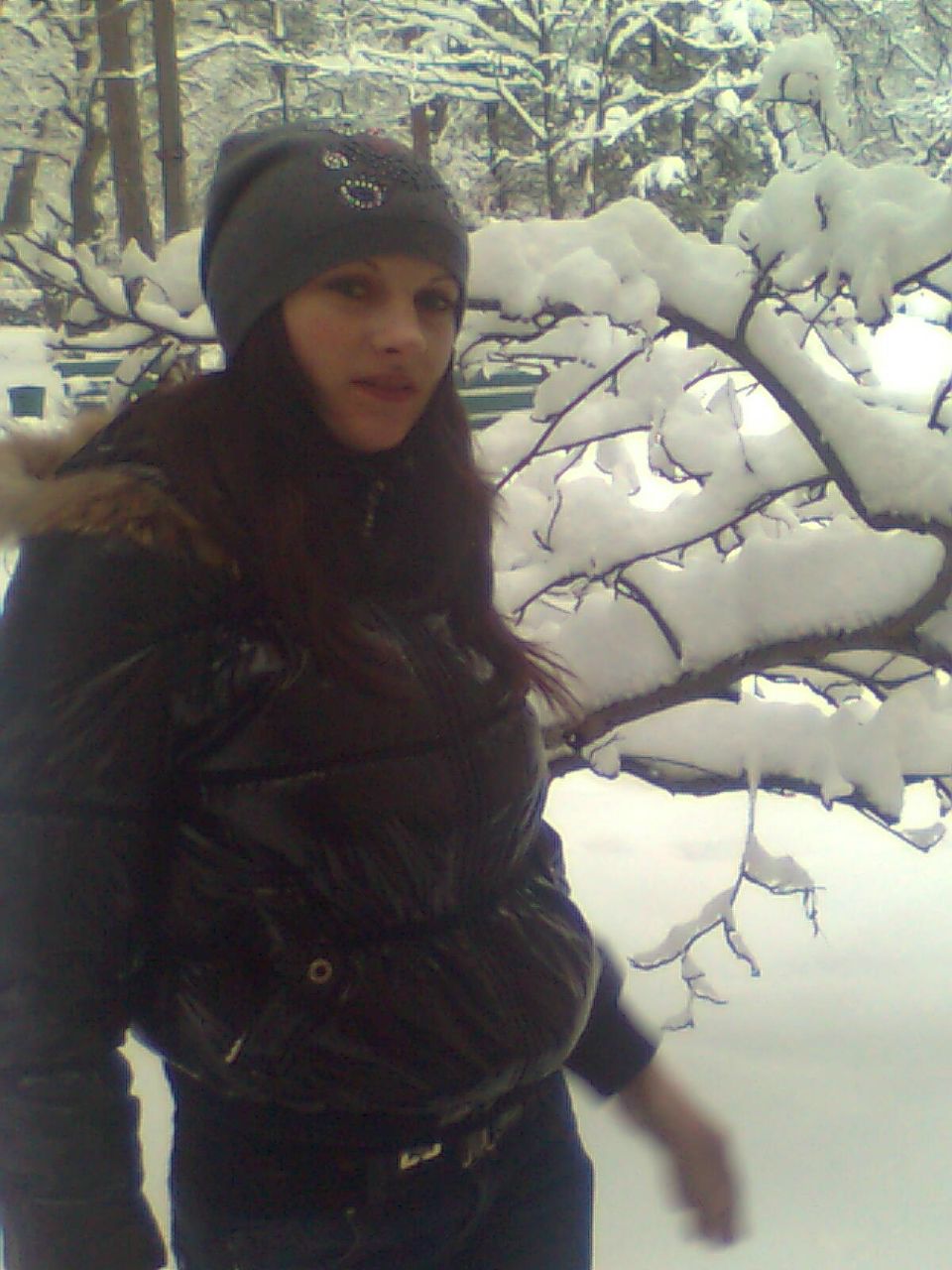 Наталія Колісник ღღღ | Стретовка