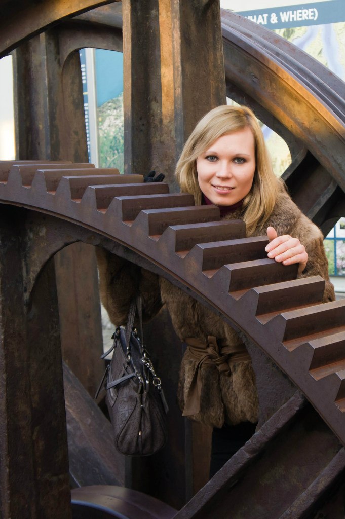 Маша Буняк | Хмельницкий