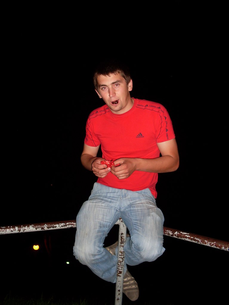 Саша Севлюк | Новогрудок