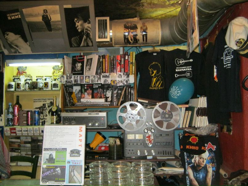 Роман Косякин | Минск