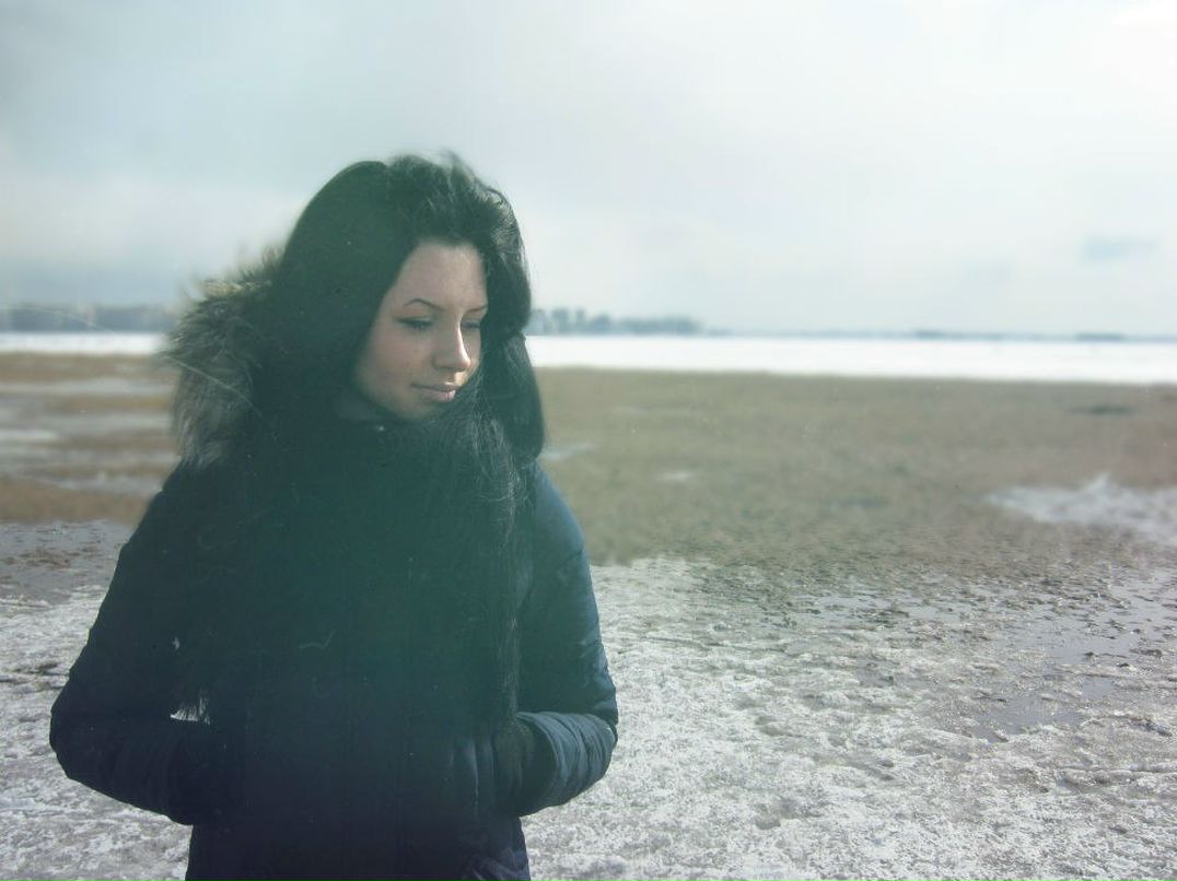 Ангелина Лапшина | Мурино