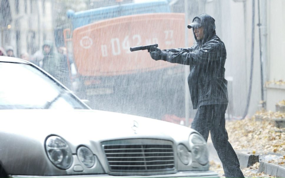 №106, Иван Франтов, Саратов №106, Иван Франтов, Саратов