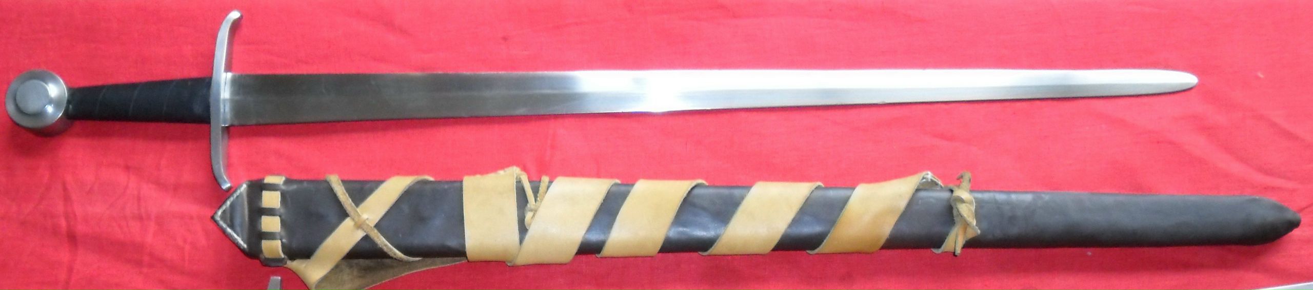 №18, Алексей Новгородский №18, Алексей Новгородский