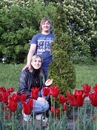 Фотография Конюшко Елены