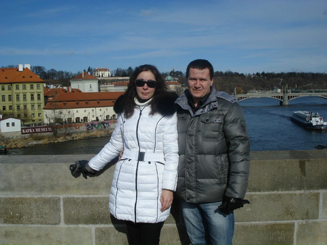 Наталья Полякова | Лобня