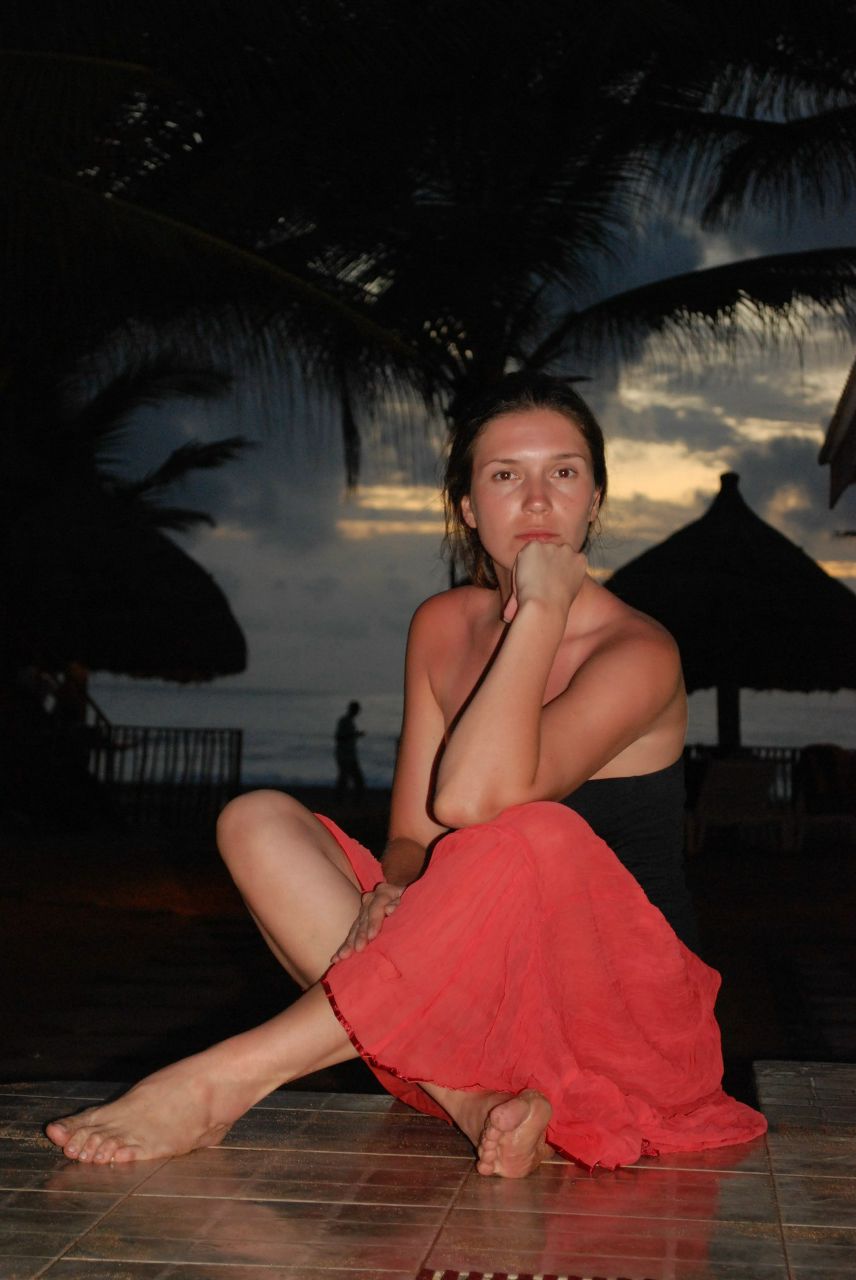 Наталия Килинская | Киев