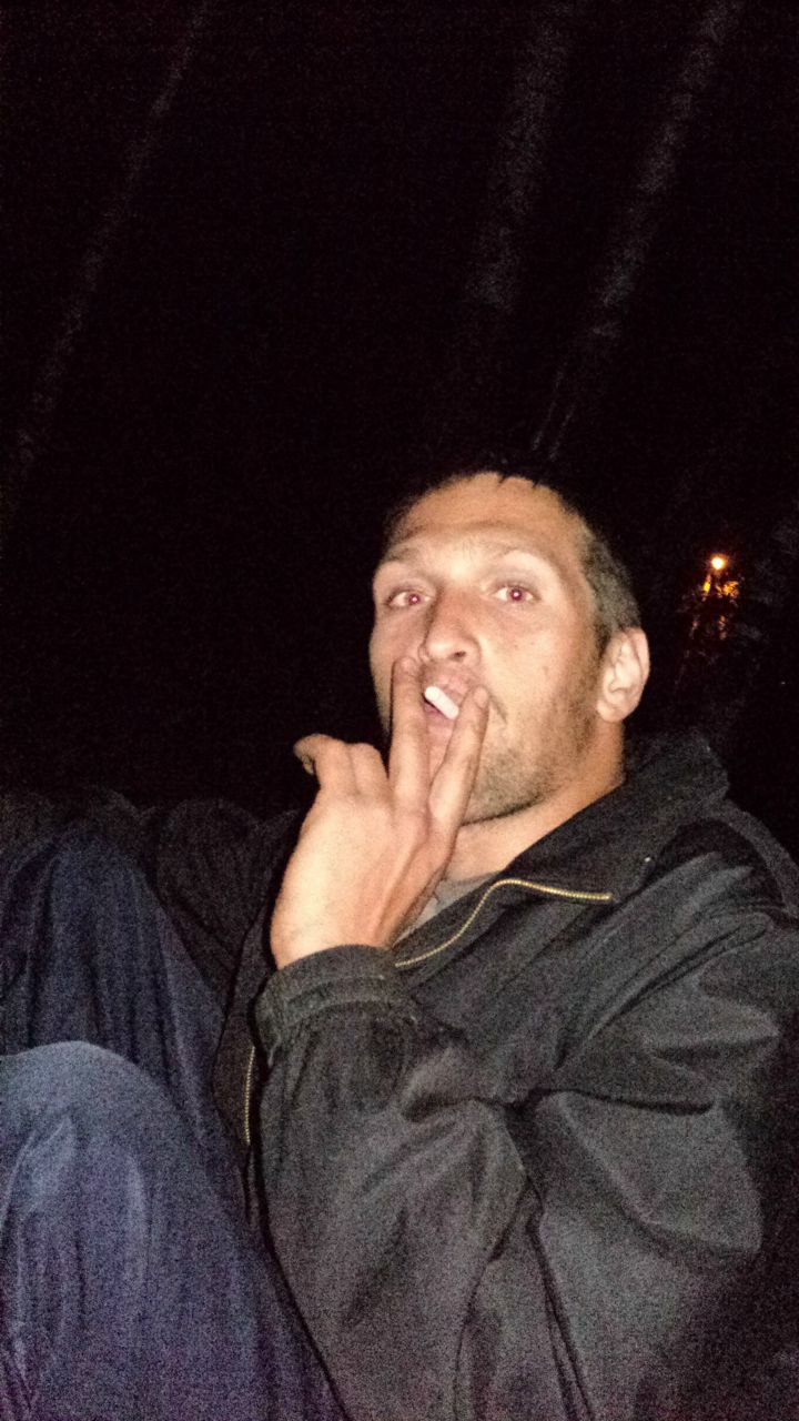 Максим Мамаев | Москва