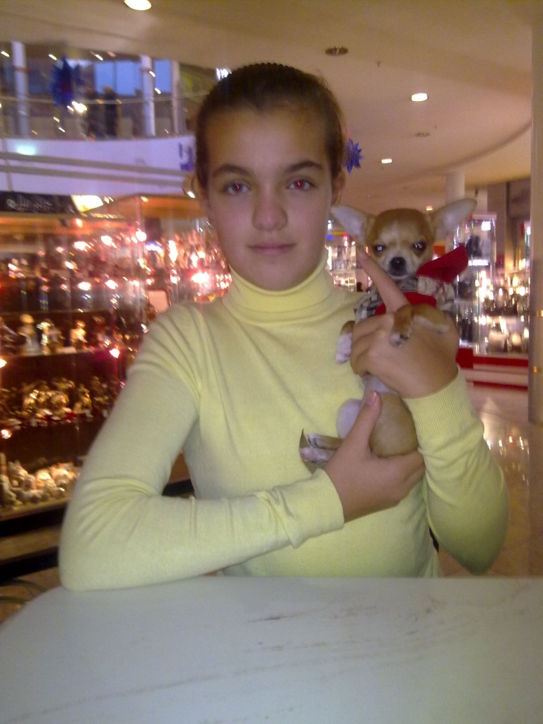 Фото профиля