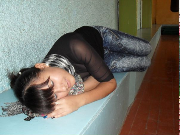 №4, Зинфира Салаиддинова, 34 года, Кировское №4, Зинфира Салаиддинова, 34 года, Кировское