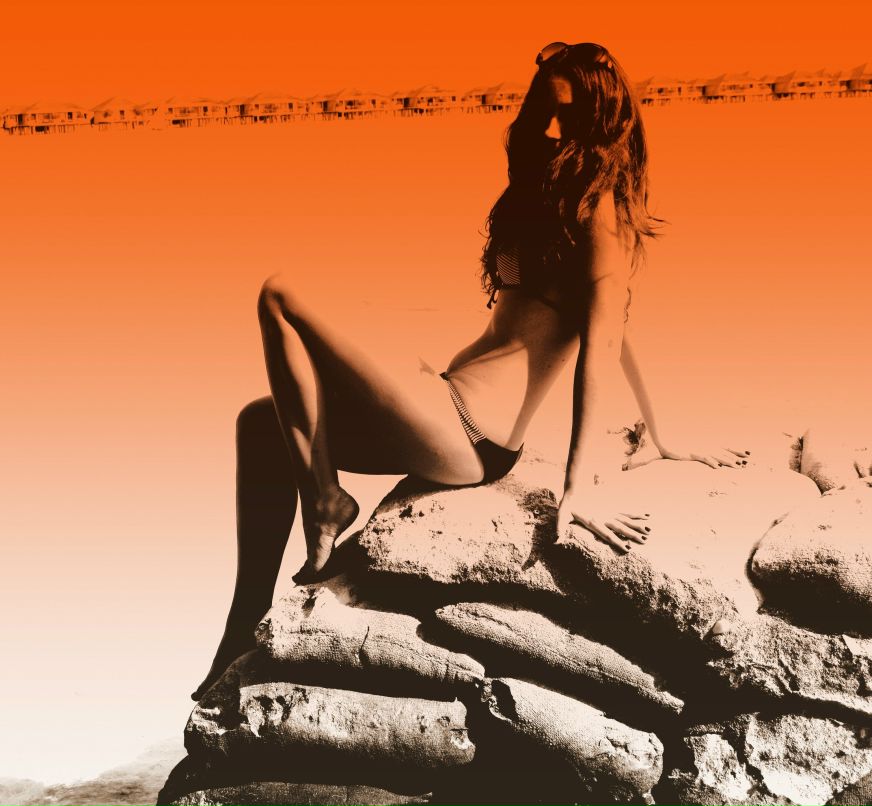 Мария Яценко | Москва