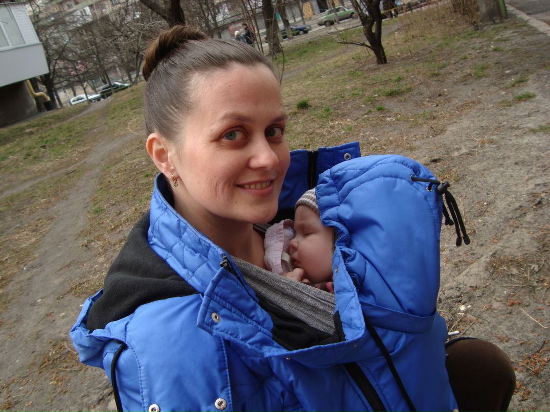 Мария Борозненко | Киев