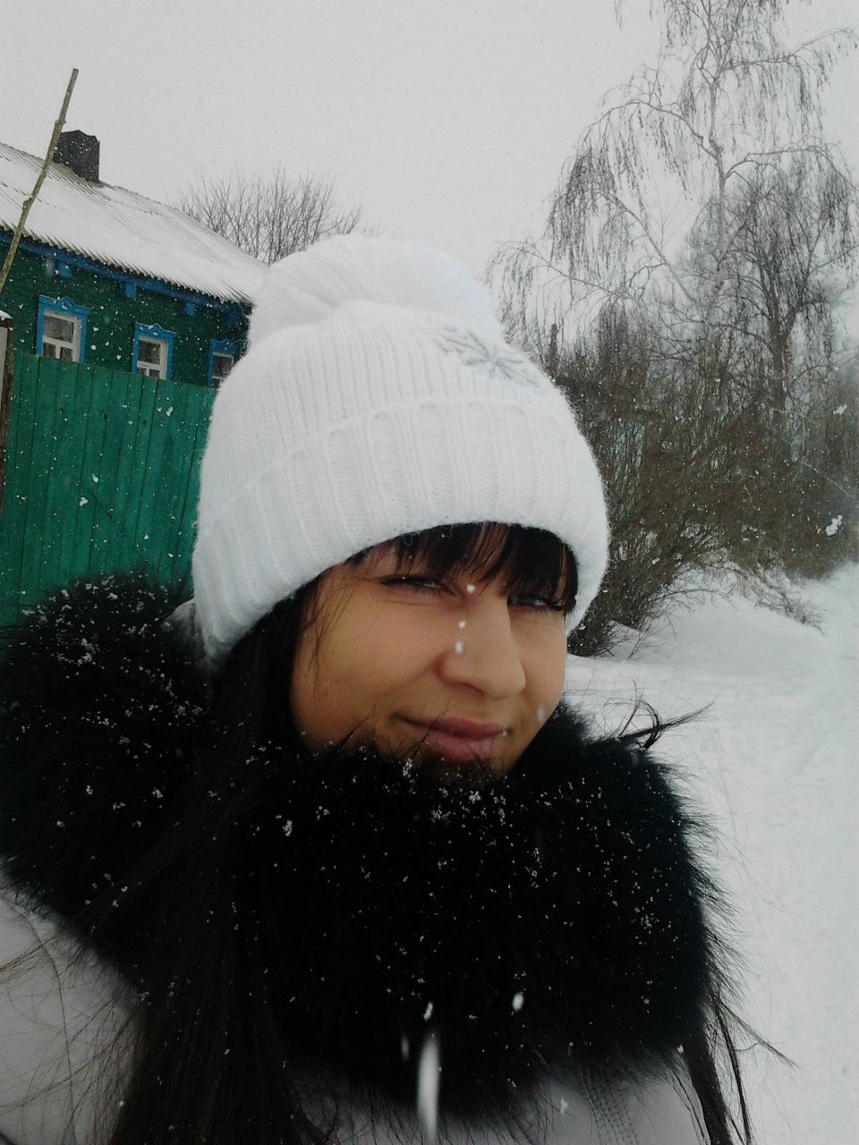 Юлия Хроменкова | Железногорск