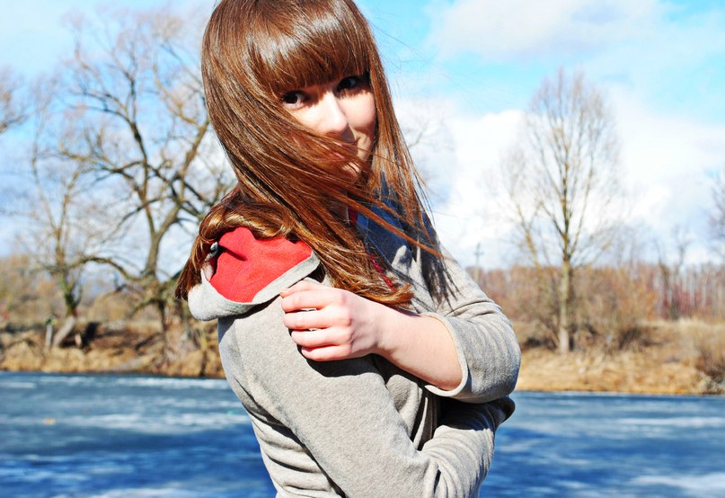 Дашенька Самоха | 