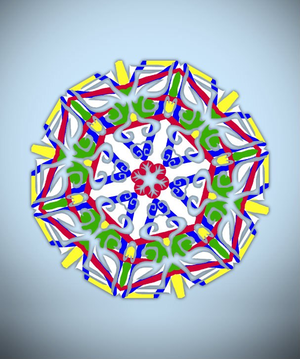 Яна Дерягіна | Краматорск