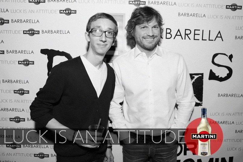 Стас Оксаний | Москва