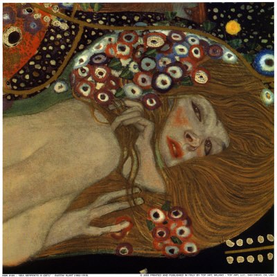 Анна Теклина | 