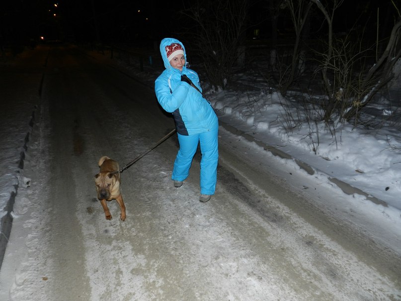 Алёна Грачева | Воронеж