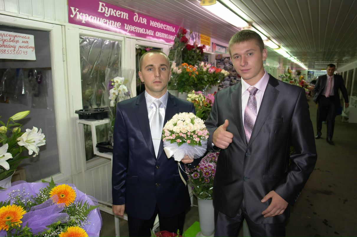 Олександр Ігорович =) | Хмельницкий