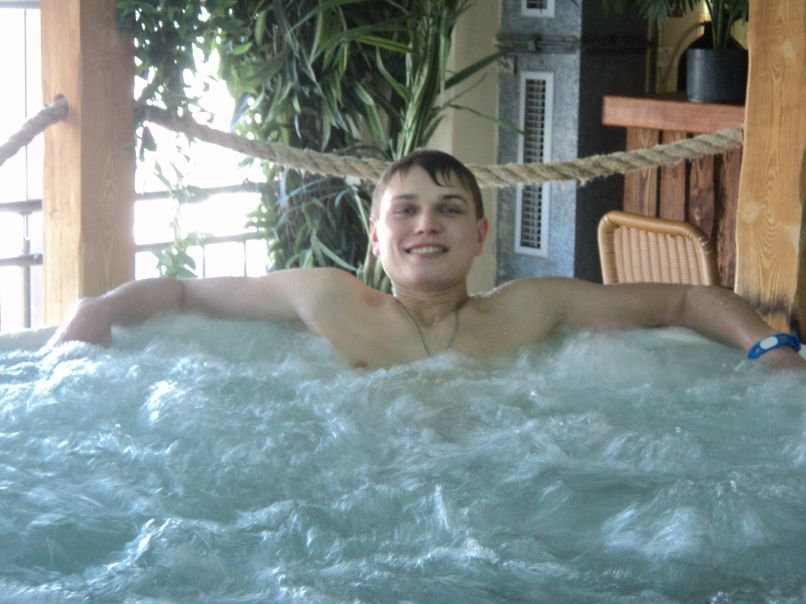 Алексей Армяков | Йошкар-Ола