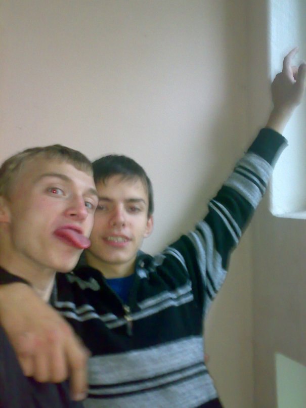 Кирилл Собарёв | Санкт-Петербург