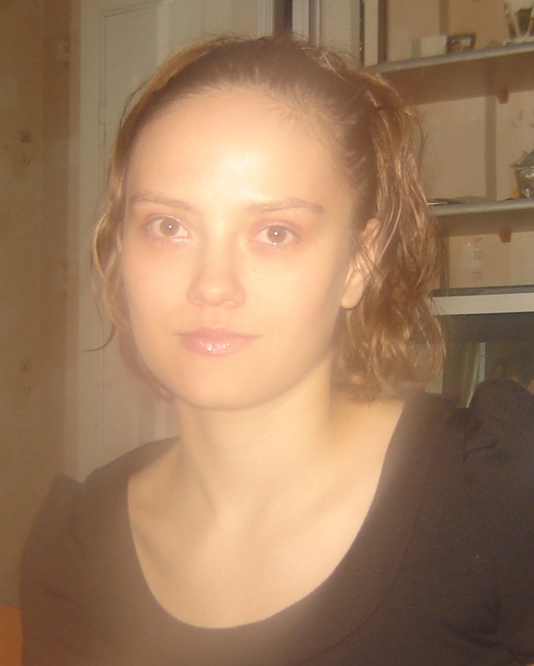 Надежда Алексина | Минск