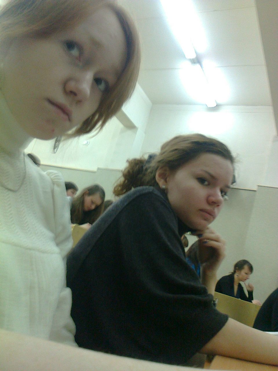 Lilja Hilijalleen | Ижевск