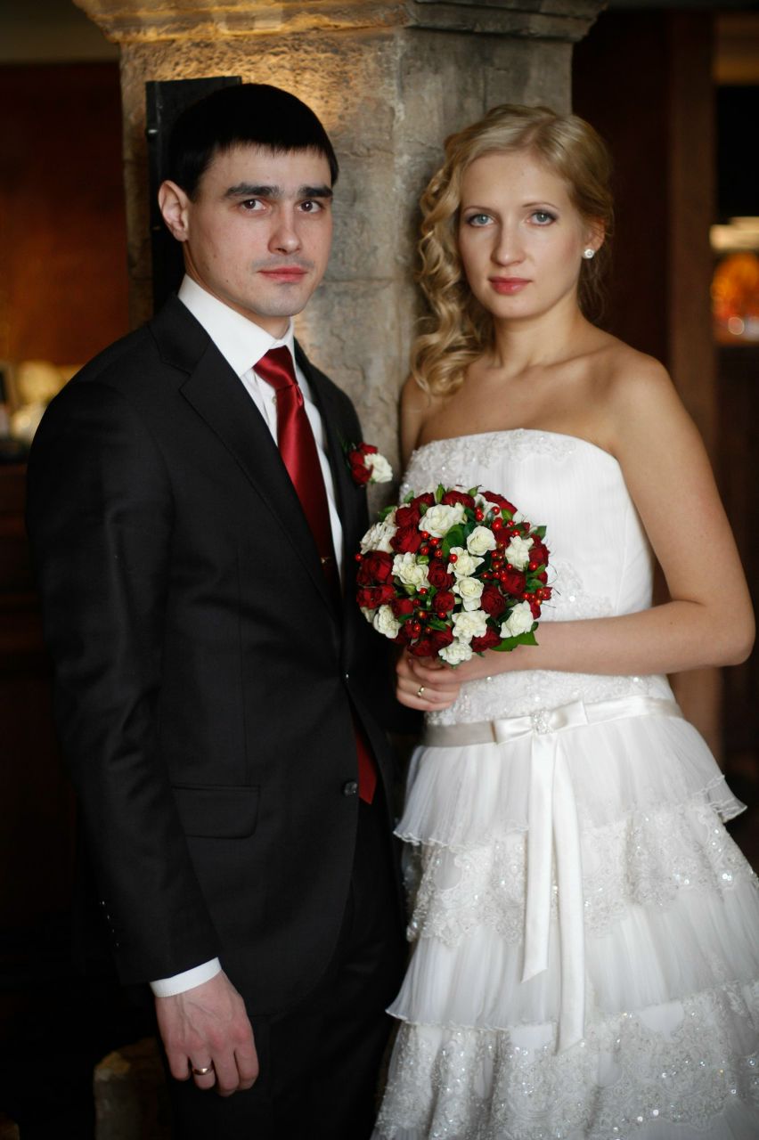 Дана Новикова | Новосибирск