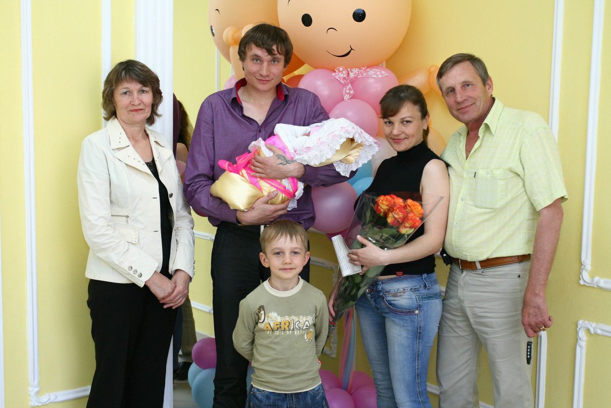 Дима Петров | Оренбург