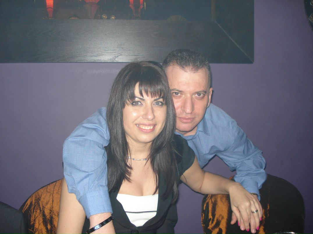 Наташа Розинская | Ашдод