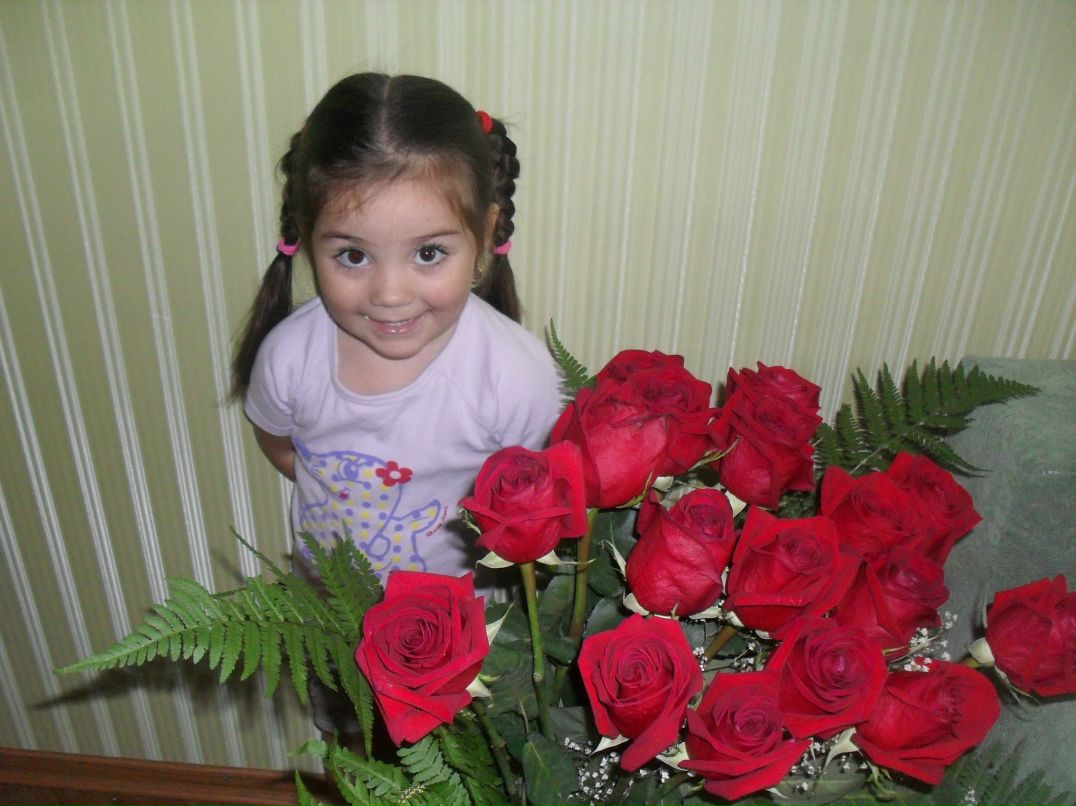 Наташа Гончарук | Николаев