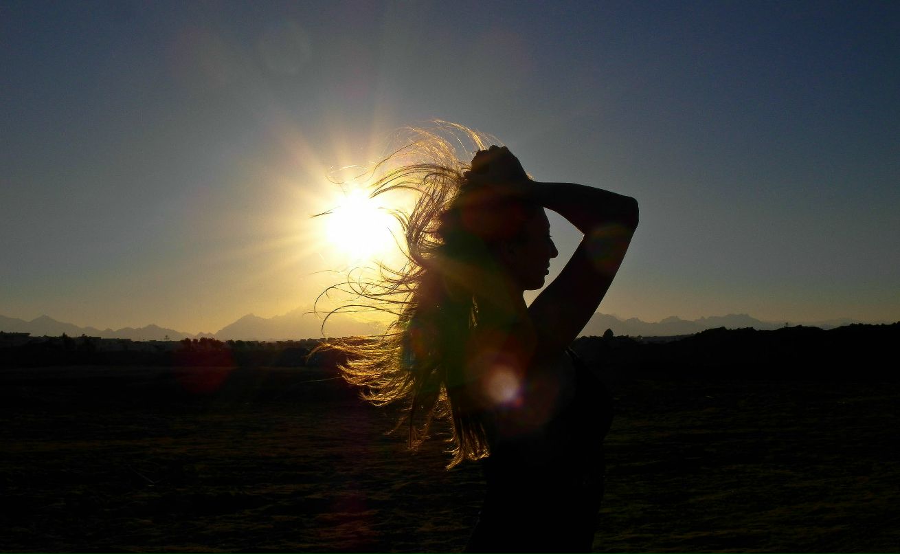 Ольга Персиянова | Москва