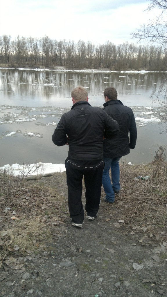 Андрей Поролло | Бровары