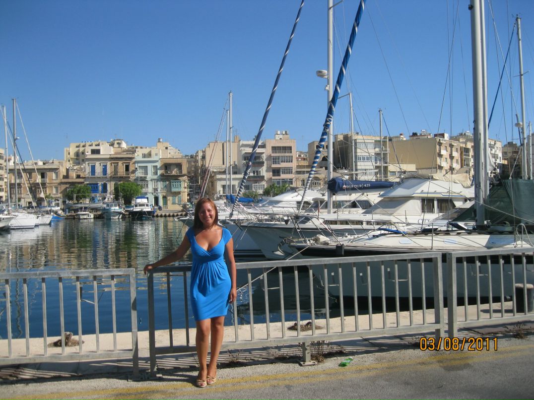 Анна Перминова | Петрозаводск