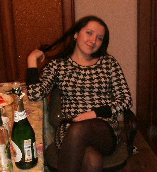 №68, Надежда Панина, 41 год, Новосибирск №68, Надежда Панина, 41 год, Новосибирск