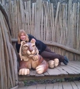 Анастасия Шафранова | Санкт-Петербург