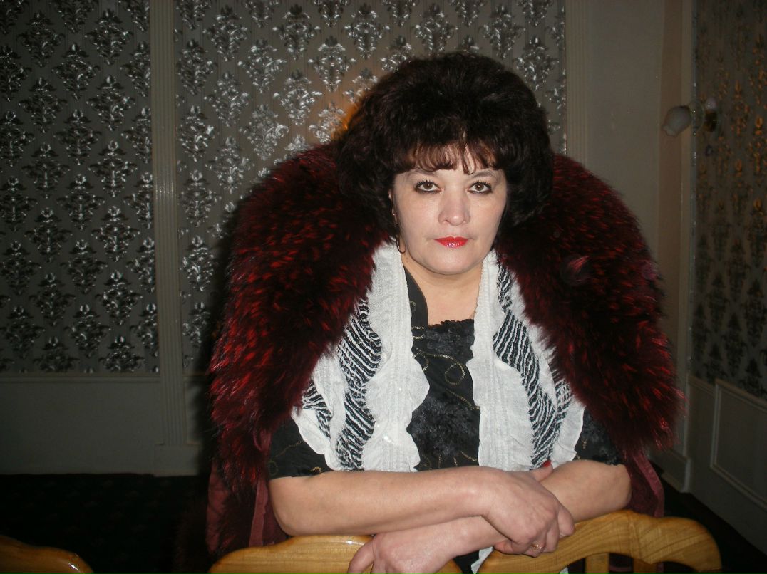 Резида Хамитова | Уфа