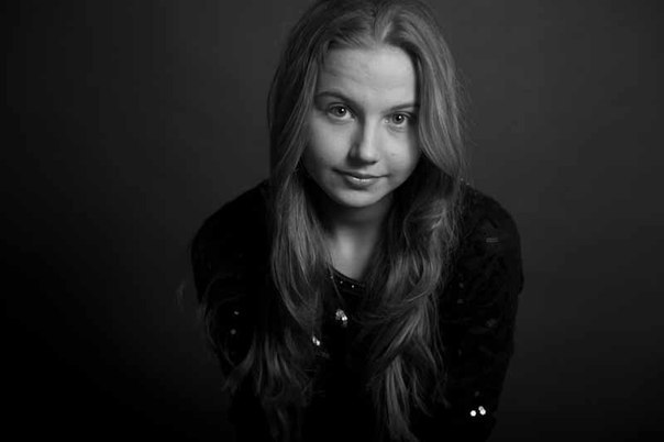 Валентина Гордиенко | Старый Оскол