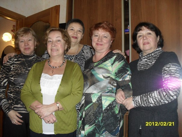 Ольга Лисовицкая | Санкт-Петербург