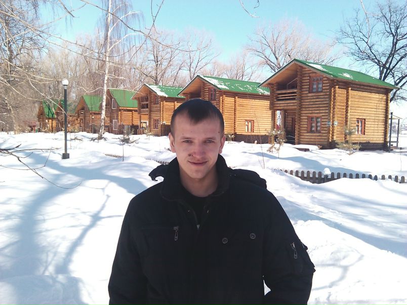 №20, Владимир Соседов №20, Владимир Соседов