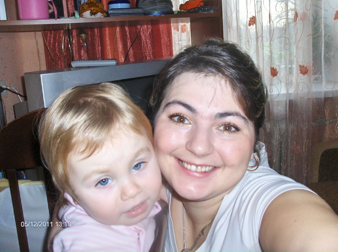 Ольга Минчакова | Ногинск