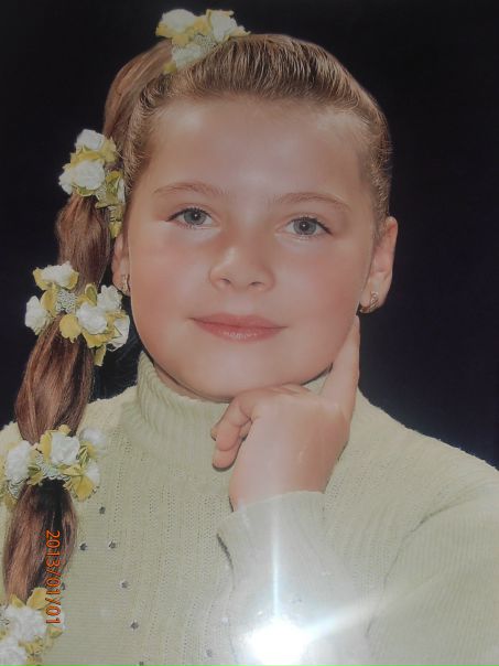 №10, Віка Їжак, Чаньков №10, Віка Їжак, Чаньков