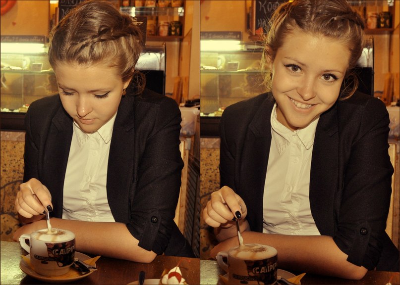 Алиса Шишканова | Ржев