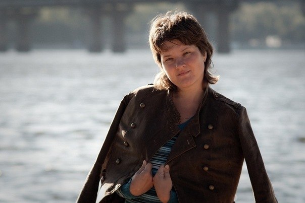 Ирина Копанчук Владимировна | Киев