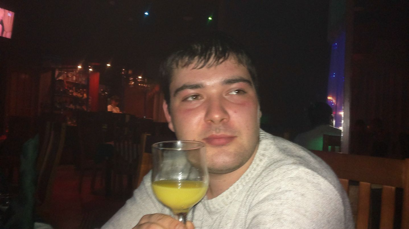 Сергей Игнатенков | Смоленск