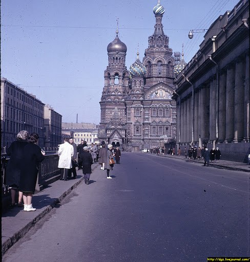 Светлана Смирнова | Санкт-Петербург