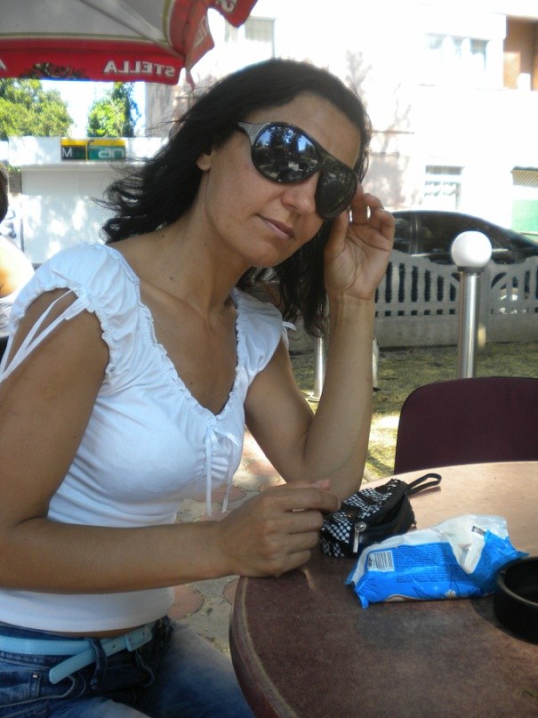 Антонина Демирова Дмитриевна | Болград