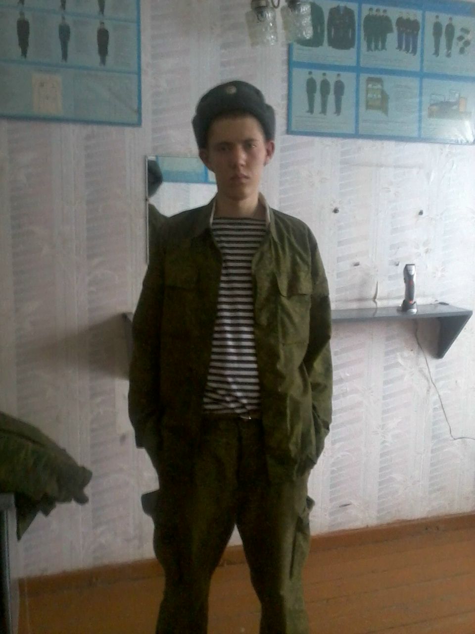 Рустам Юнусов | Заинск