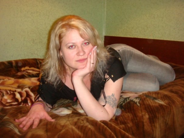 Оксана Корчмина | Брянск