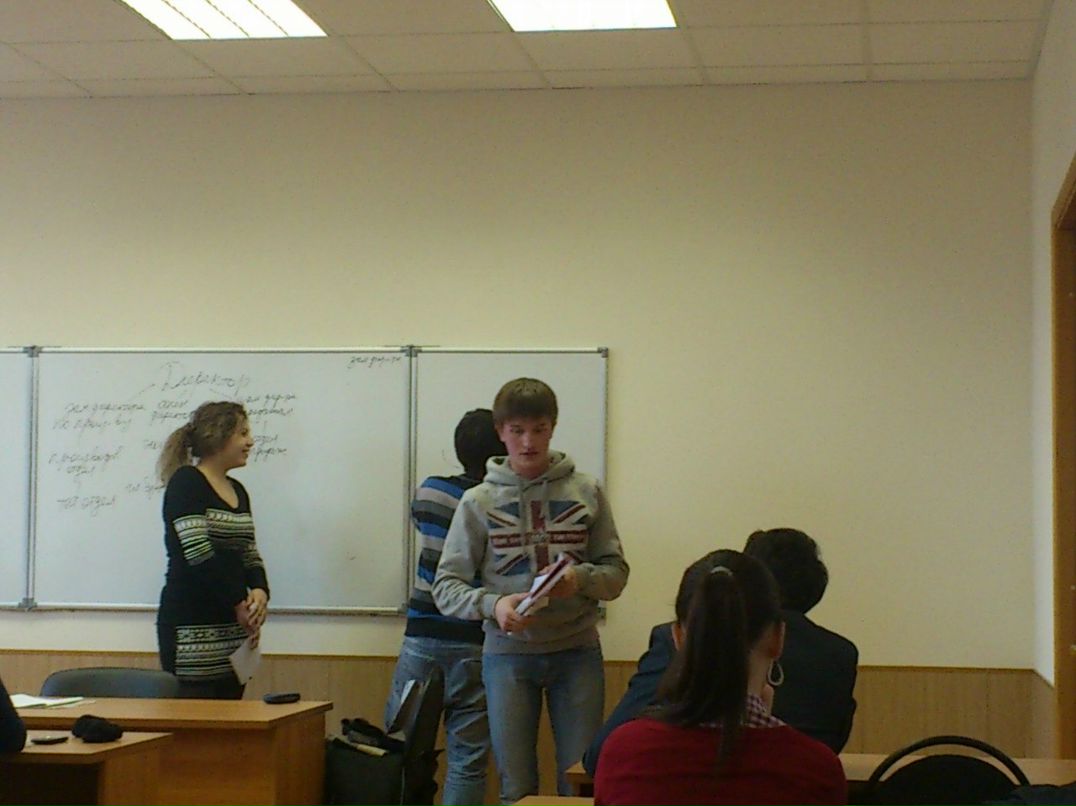 Ольга Сапожко Андреевна | Екатеринбург