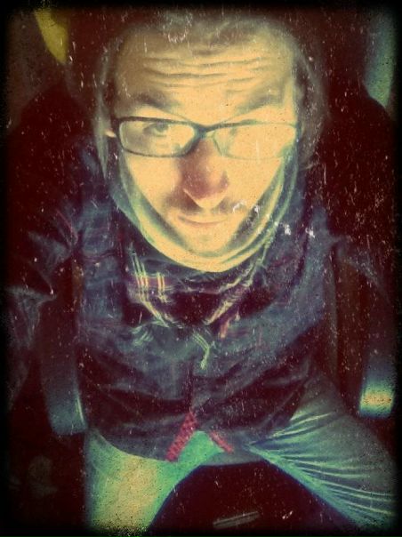 №98, Павел Усачёв №98, Павел Усачёв